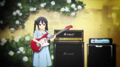 Jam in the Garden