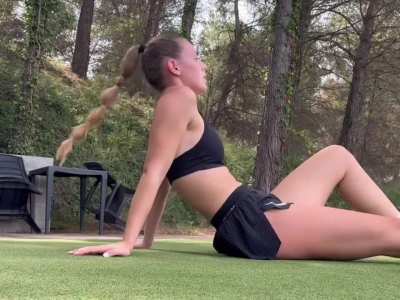 Exercise Time