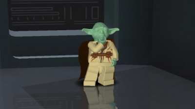 Welcome to r/LegoYodaPolitcs please do not ban us