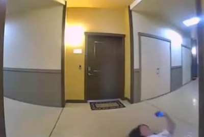 That execution tho!