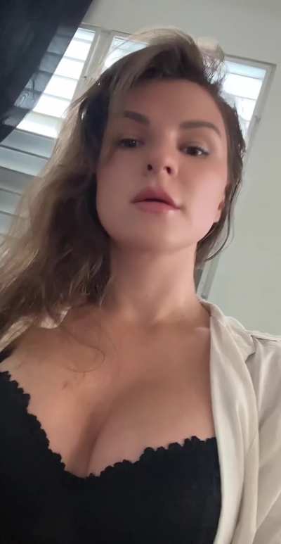 Please, don&rsquo;t forget to breed me before going to work