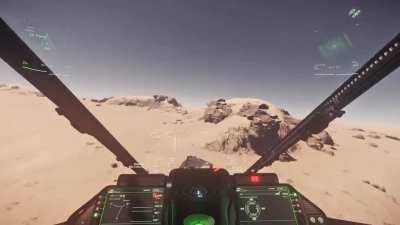 Star Citizen &bull; Dreamwalker, A Pilot's Journey #6 [Joysticks &amp;amp; Track IR]