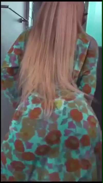 Twerking