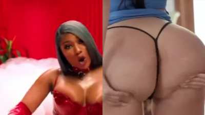 Big Ol&rsquo; Freak - Megan Thee Stallion