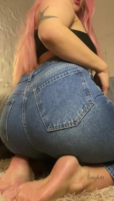 My stinky monday farts