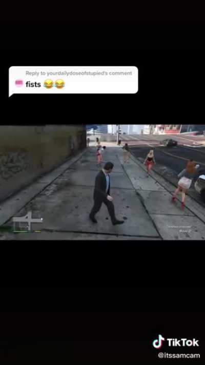 ✊👊