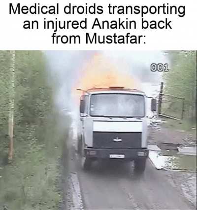 Medic!