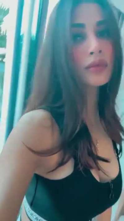 Mouni Roy