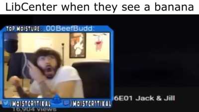 Return to monke
