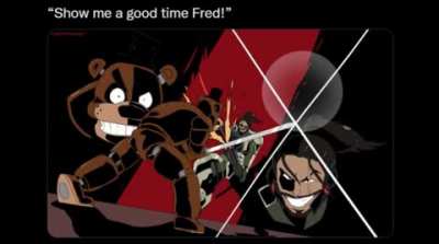 duel of the fates