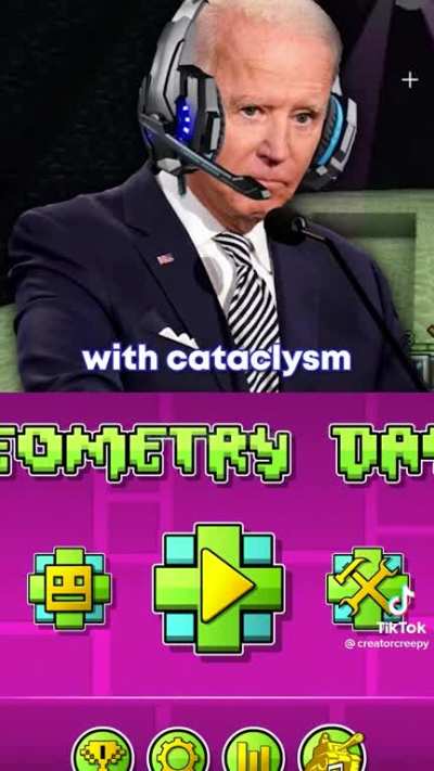 presidents play gd