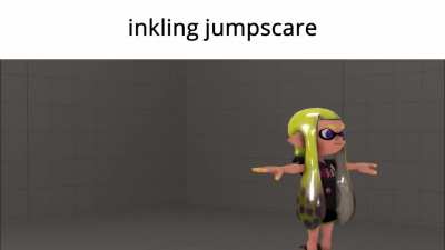inkling jumpscare