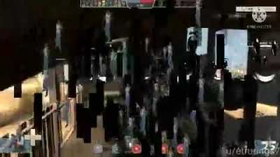 لاعب عربي يلعب لحظات مضحكة TF2 (هدية بطاقة هدايا iTunes و Steam)
