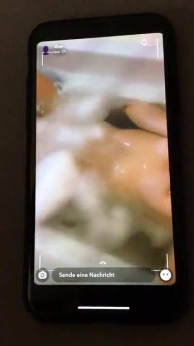 Itszoemervie - Video #3172