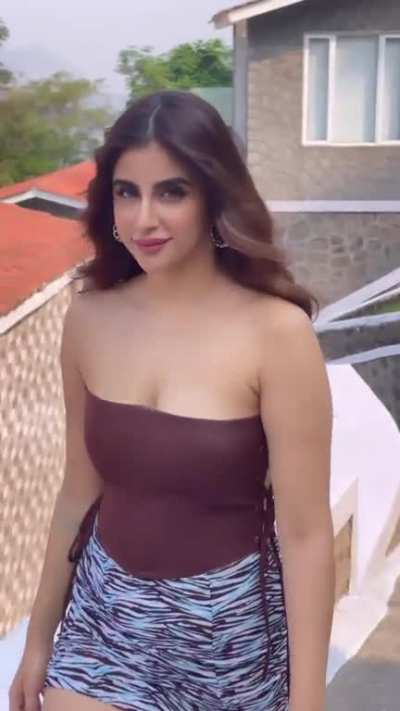 Miesha Iyer (new)