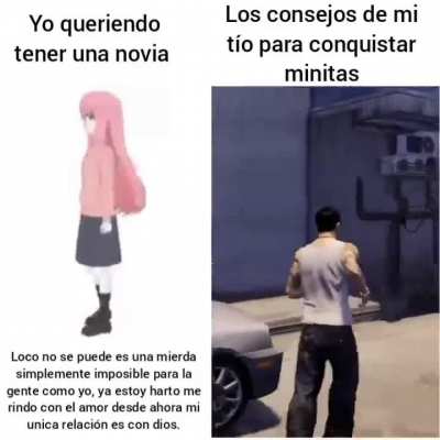 &iquest;Novia ? Que es eso que personaje del beelceverso es eso 