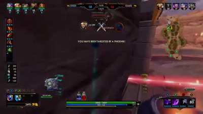 when it&rsquo;s time to log off smite