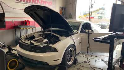 In honor of the new community rules here&rsquo;s the last time my car was on the dyno some 4 years ago&hellip;