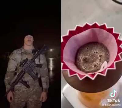 Coffee is hard