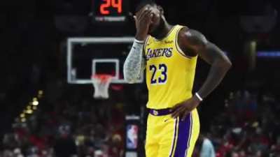 NBA Store rep: You can't put "FreeHongKong" on jersey but you can put "KillCops" on it
