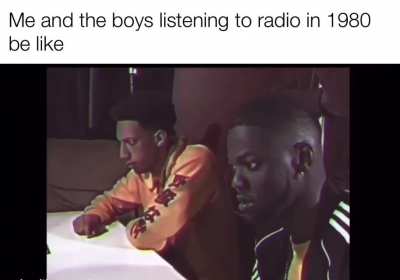 Sadge