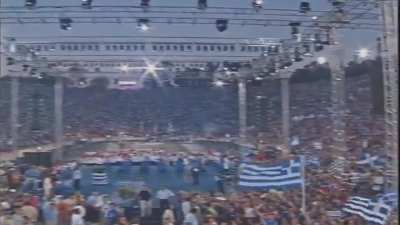&Sigma;&pi;&omicron;&tau; &tau;&eta;&sigmaf; &Epsilon;&Rho;&Tau; &gamma;&iota;&alpha; &tau;&alpha; 200 &chi;&rho;ό&nu;&iota;&alpha; &alpha;&pi;ό &tau;&eta;&nu; &Epsilon;&lambda;&lambda;&eta;&nu;&iota;&kappa;ή &Epsilon;&pi;&alpha;&nu;ά&sigma;&tau;&alpha;&sigma;&eta; [video]