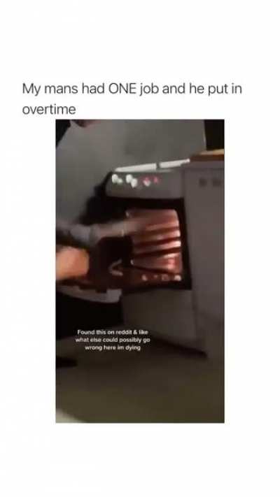 Chaotic
