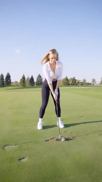 slow motion swing