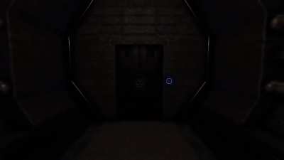 ah, secret lab.