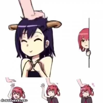 Pat Pat OwO