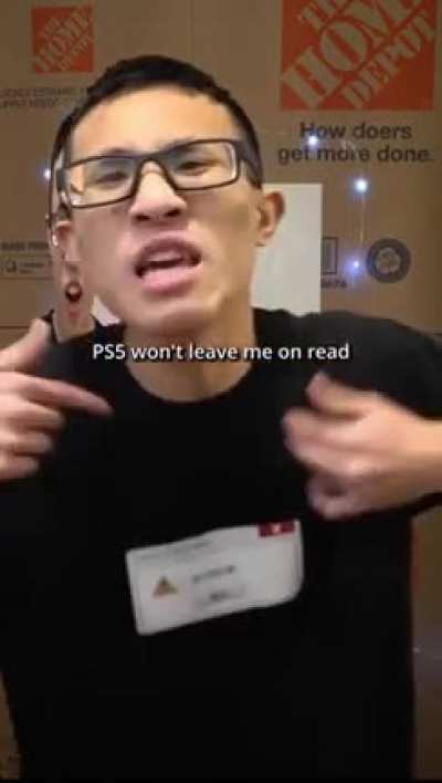 Them or ps5