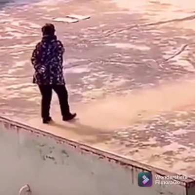 Don't do it!