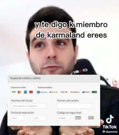 Ya lo hice