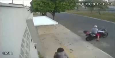 Why are you late? - Well&hellip;