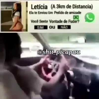 3km de distancia