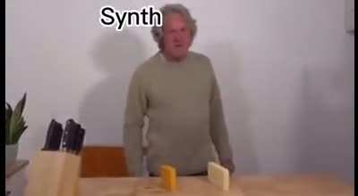 Cheese!