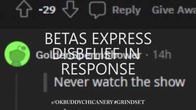 Based and Chicanery-pilled