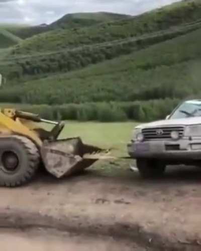 He thought it couldn't get worse