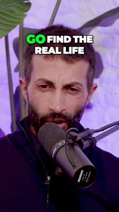 Son of Hamas speaks about the war