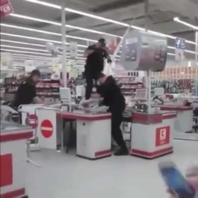This store needs a 