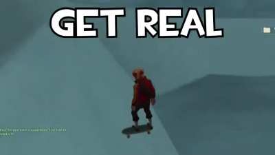 Team Fortress Pro Skater 3