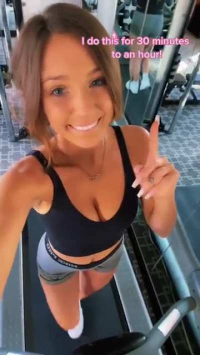 Workout routine
