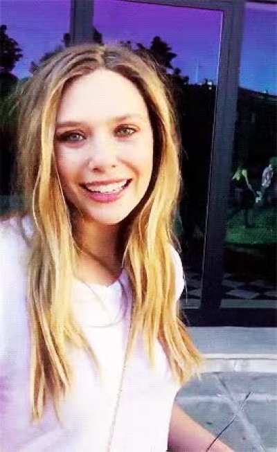 She&rsquo;s So Cute