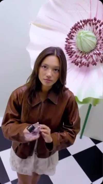 Lily Chee - Prada