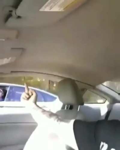 Repost from someone I r/unexpected forgot who tho credit goes to him/her.