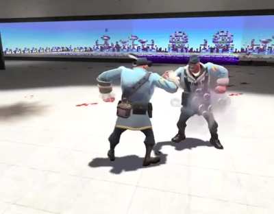 Show me your BEST tf2 moments!