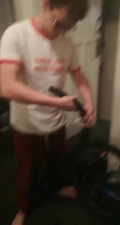 Vacuum(m)ing
