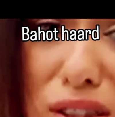 Hard