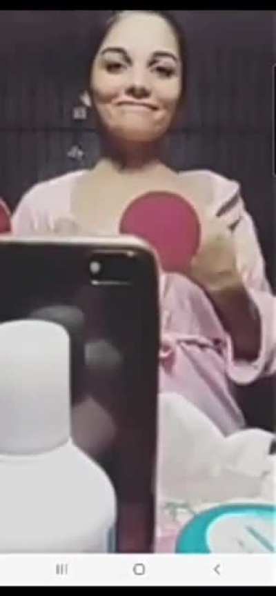 Nip slip