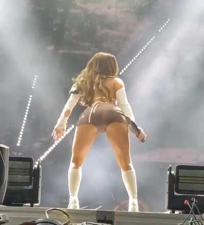 Hermosa nicki